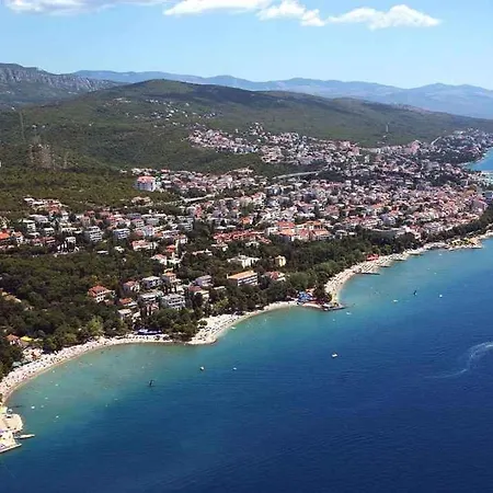 Apartman In 13796 Crikvenica