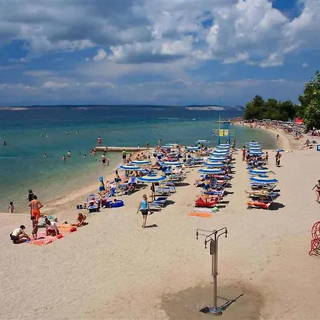 In 13796 Crikvenica