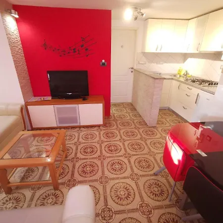 In 13796 Apartment Crikvenica